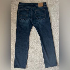 American Eagle 34x32 Original Straight Jeans